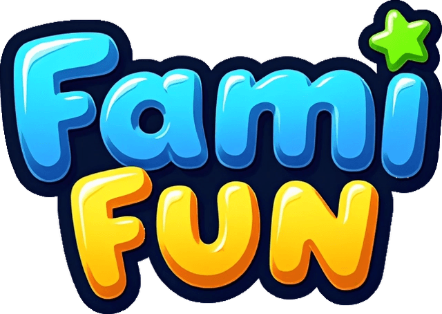 FamiFun Studio